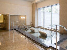 Hotel La Suite Kobe Harborland