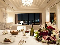 Hotel La Suite Kobe Harborland