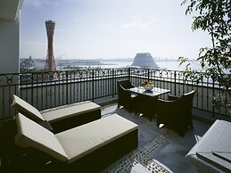 Hotel La Suite Kobe Harborland