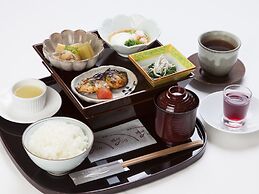 Hotel La Suite Kobe Harborland