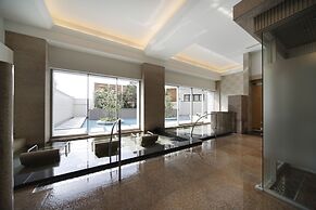 Hotel La Suite Kobe Harborland