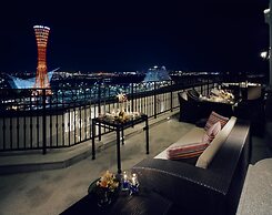 Hotel La Suite Kobe Harborland