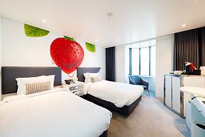 Imperial Palace Boutique Hotel, Itaewon