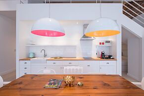 Imperial Palace Boutique Hotel, Itaewon