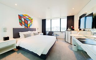 Imperial Palace Boutique Hotel, Itaewon