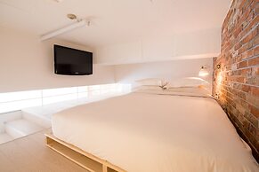 Imperial Palace Boutique Hotel, Itaewon