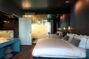 Imperial Palace Boutique Hotel, Itaewon