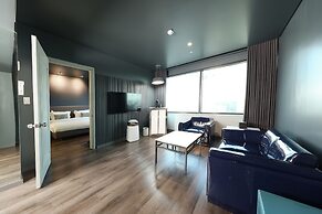 Imperial Palace Boutique Hotel, Itaewon