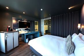 Imperial Palace Boutique Hotel, Itaewon
