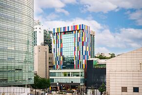 Imperial Palace Boutique Hotel, Itaewon