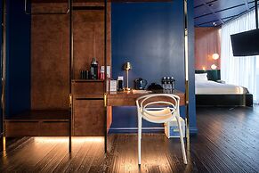 Imperial Palace Boutique Hotel, Itaewon