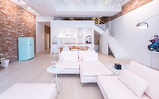 Imperial Palace Boutique Hotel, Itaewon