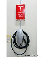 Imperial Palace Boutique Hotel, Itaewon