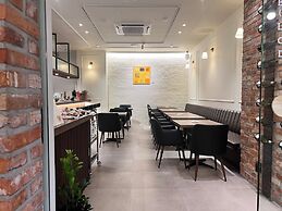 Imperial Palace Boutique Hotel, Itaewon