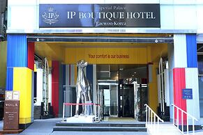 Imperial Palace Boutique Hotel, Itaewon
