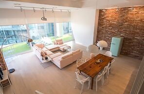 Imperial Palace Boutique Hotel, Itaewon