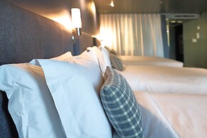 Imperial Palace Boutique Hotel, Itaewon