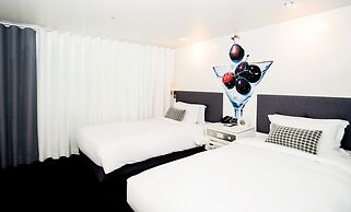 Imperial Palace Boutique Hotel, Itaewon