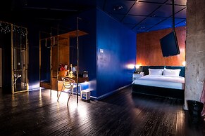 Imperial Palace Boutique Hotel, Itaewon