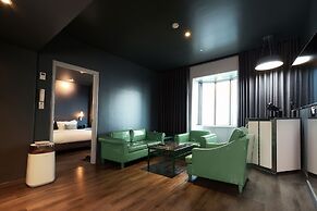 Imperial Palace Boutique Hotel, Itaewon