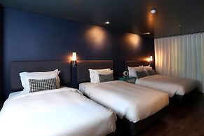Imperial Palace Boutique Hotel, Itaewon