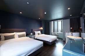 Imperial Palace Boutique Hotel, Itaewon