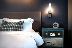 Imperial Palace Boutique Hotel, Itaewon