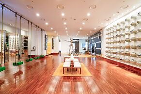 Imperial Palace Boutique Hotel, Itaewon