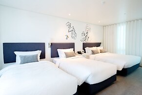 Imperial Palace Boutique Hotel, Itaewon