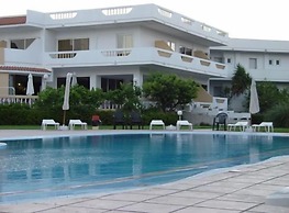 Sabina Hotel