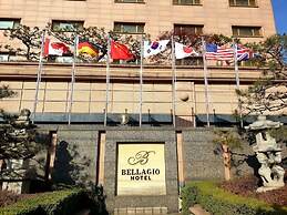 Bellagio Hotel