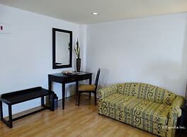 Hotel Fleuris Palawan