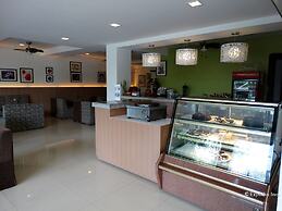 Hotel Fleuris Palawan