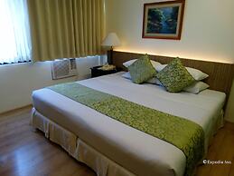 Hotel Fleuris Palawan