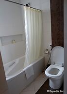 Hotel Fleuris Palawan