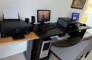 Hotel Fleuris Palawan