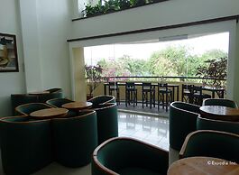 Hotel Fleuris Palawan