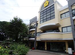 Hotel Fleuris Palawan