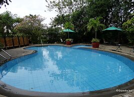 Hotel Fleuris Palawan