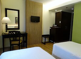 Hotel Fleuris Palawan