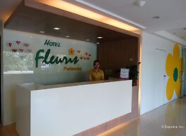 Hotel Fleuris Palawan