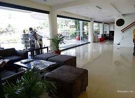 Hotel Fleuris Palawan