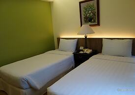 Hotel Fleuris Palawan