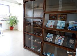 Hotel Fleuris Palawan