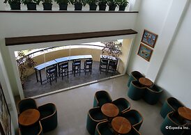 Hotel Fleuris Palawan