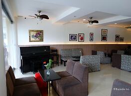 Hotel Fleuris Palawan