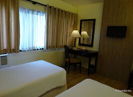 Hotel Fleuris Palawan