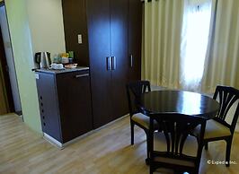 Hotel Fleuris Palawan