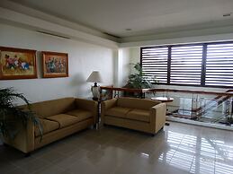 Hotel Fleuris Palawan