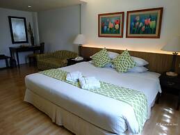 Hotel Fleuris Palawan